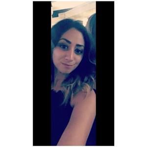 Meet your Posher, Fatma